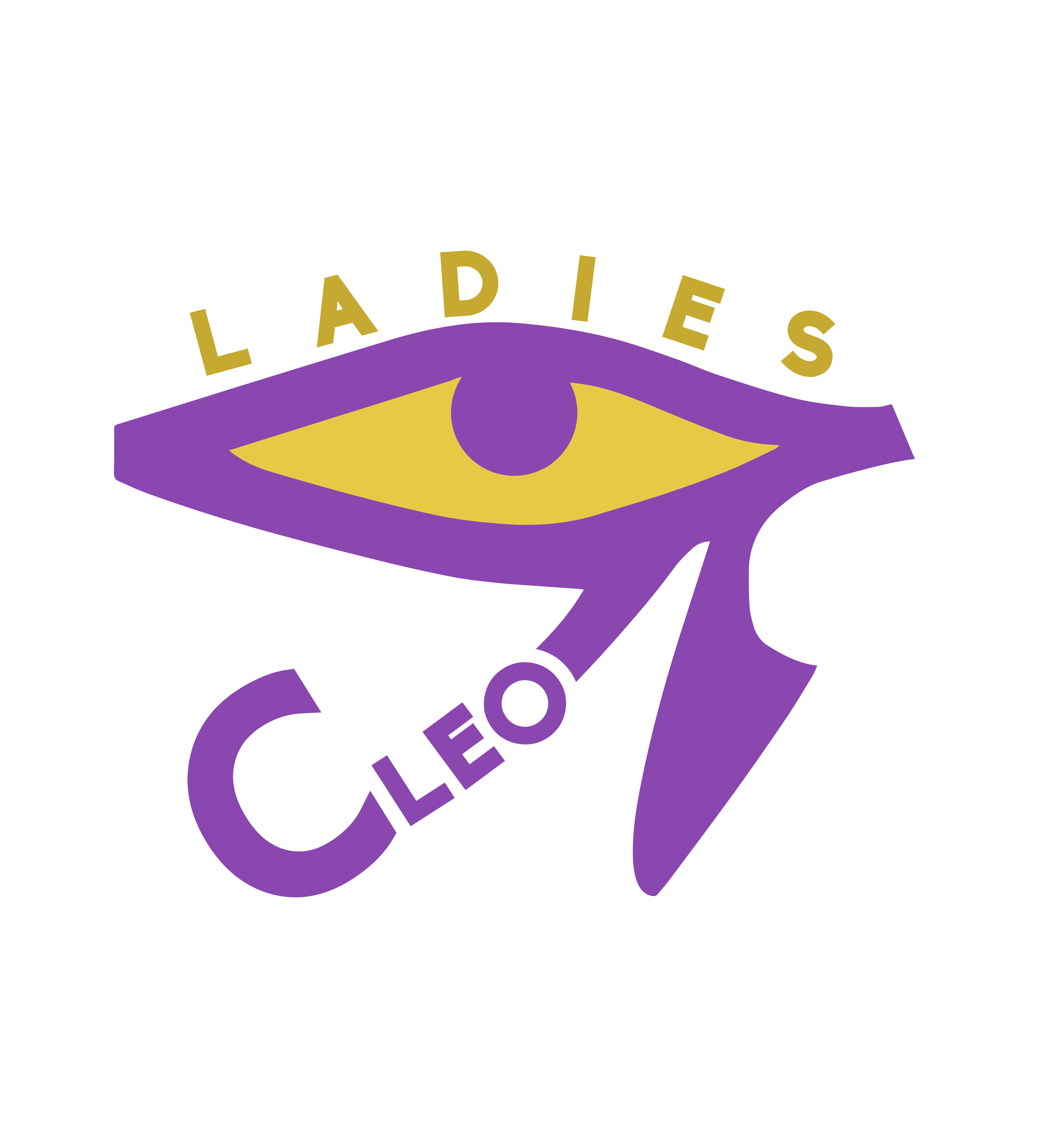 Ladies Cleo