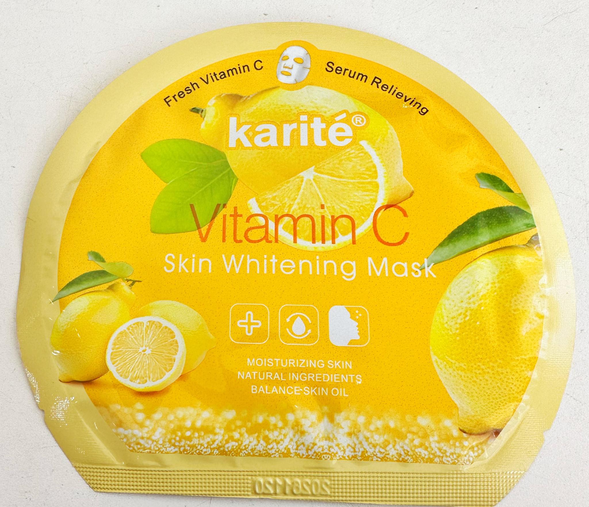 MASCARAS FACIALES - Imagen 5