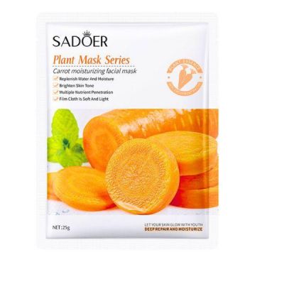 MASCARAS FACIALES - Imagen 6