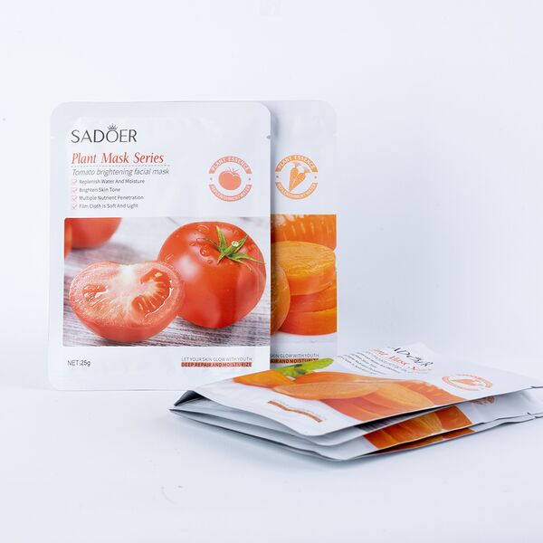 MASCARAS FACIALES - Imagen 7