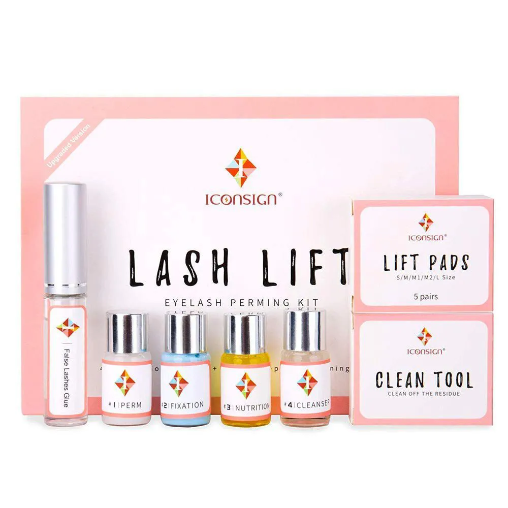 KIT ICONSIGN DE LIFTING