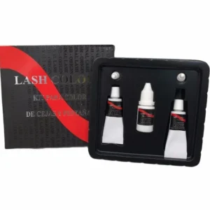 LASH ORIGINAL COLOR PRODUCTOS SUELTOS