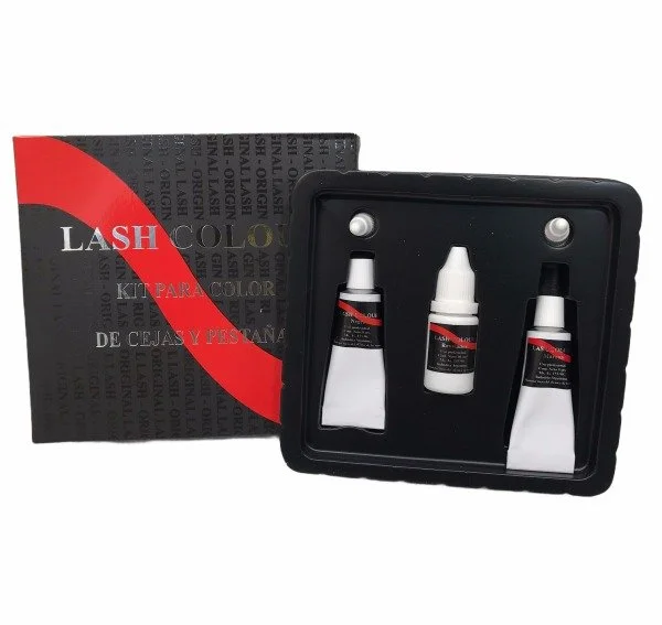 LASH ORIGINAL COLOR PRODUCTOS SUELTOS