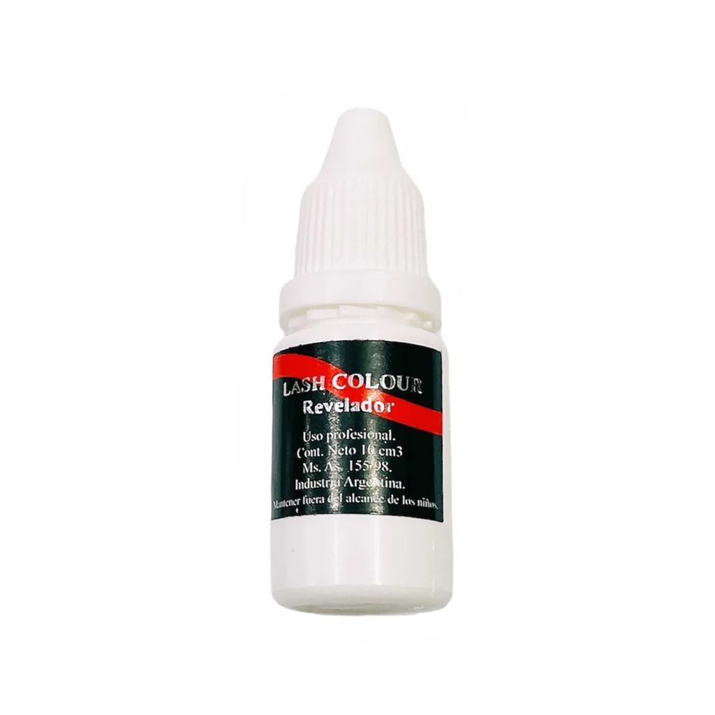 LASH ORIGINAL REVELADOR