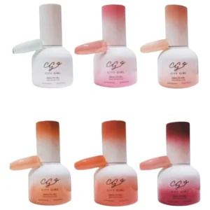 CITY GIRL VIA LACTEA 10 ML