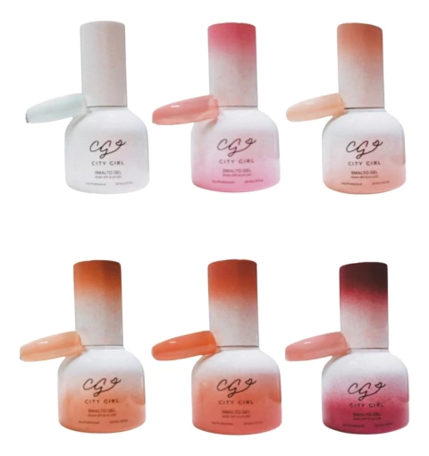 CITY GIRL VIA LACTEA 10 ML