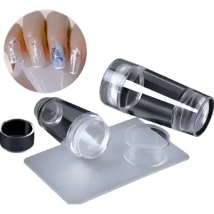 SELLO STAMPING CON PLACA