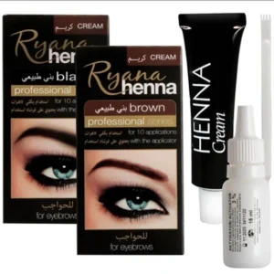 NEICHA HENNA REVIA