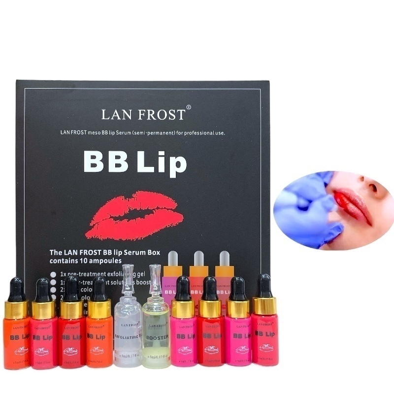 BB LIP