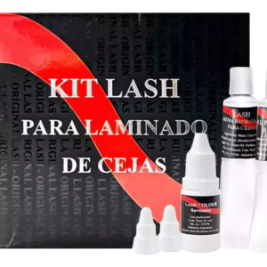 LASH ORIGINAL KIT LASH PARA LAMINADO
