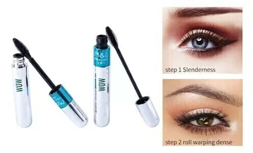 MASCARA DE PESTAÑAS MISS LARA