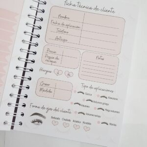 CUADERNO TECNICO