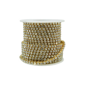 DECO ROLLO STRASS