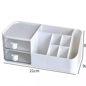 ORGANIZADOR CON CAJONCITOS Y DIVISIONES
