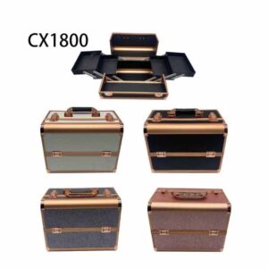 MALETIN COFRE MEDIDAS 31X23X25CM