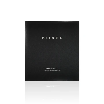 BLINKA KIT PARA LIFTING DE PESTAÑAS Y LAMINADO DE CEJAS