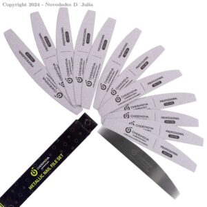 CHERIMOYA LIMA METALLICA + 12 REPUESTOS