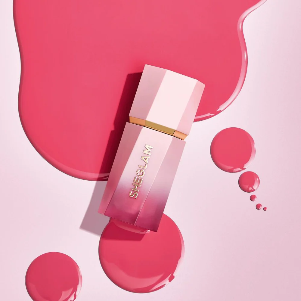 SHEGLAM RUBOR LIQUIDO