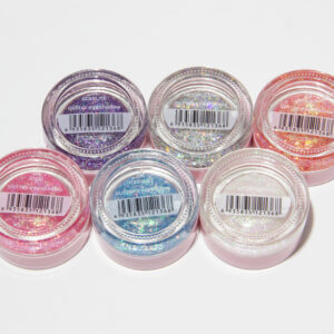 CITY GIRL BLISS GLITTER EYESHADOW