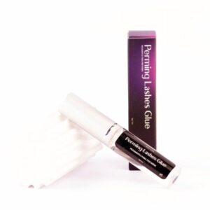 CITY GIRL PERMING LASHES GLUE