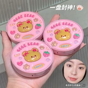 POLVO COMPACTO GEGE BEAR