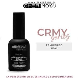 CHERIMOYA TEMPERED CRM TOP TEMPERED