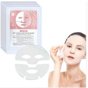 MASCARA BIO COLLAGEN FACE MASK