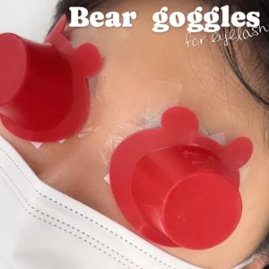 GOGGLES LIFTING TECNICA COREANA X PAR