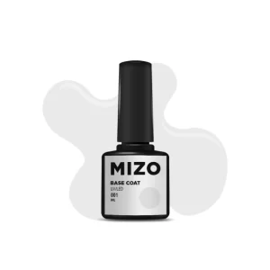 MIZO BASE COAT