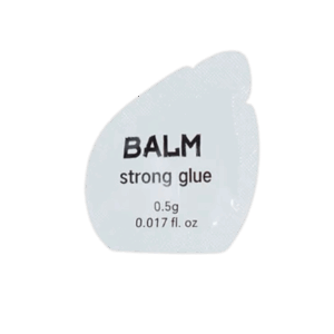 MELANIA MONODOSIS MINI BALM