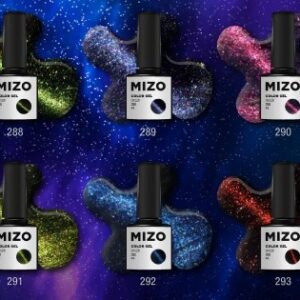 MIZO ESMALTE EFECTO OJO DE GATO
