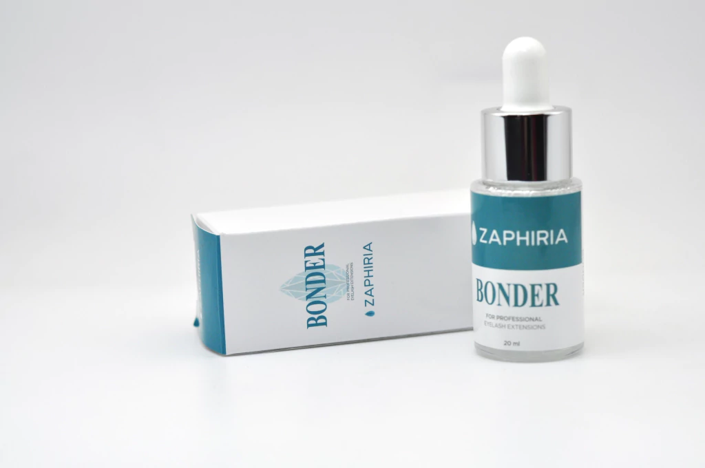 ZAPHIRIA BONDER 20 ML