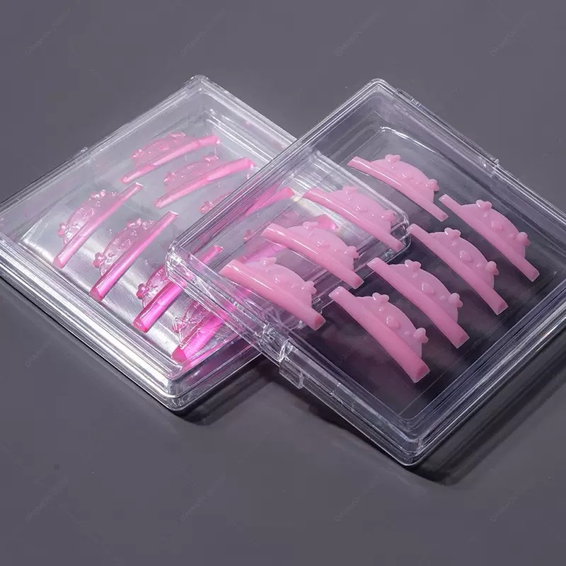 BIGUDI ANATOMICO CHANCHITOS 4 PARES curva tipo "U"