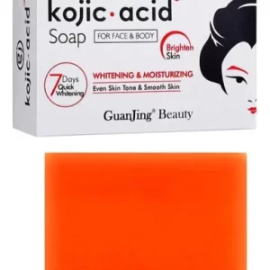 JABON KOJIC ACID 120 GRS