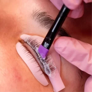 PINCEL DE SILICONA PARA LIFTING