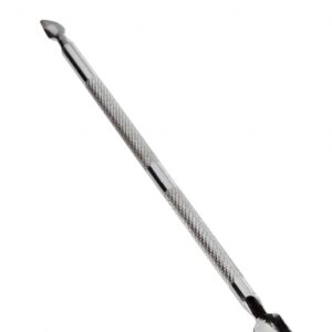 REPUJA CUTICULA METAL
