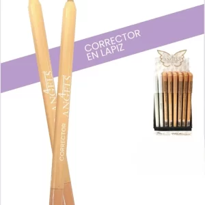DELINEADOR CORRECTOR EN LAPIZ