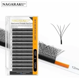 NAGARAKU TEC W 5D 0,07 ( SELECCIONA ENTRE VARIANTES LA CURVA )