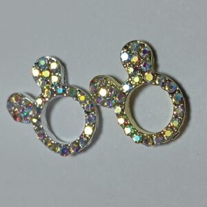 DIJE MICKEY CAJITA X 12