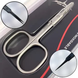 TIJERA PARA CUTICULAS PARIS NIGHT