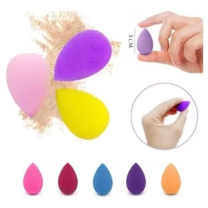 ESPONJITAS MINI BLENDER X5