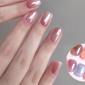 POLVO CRYSTAL PLATING AURORA