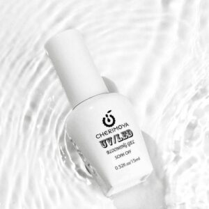 CHERIMOYA UV/LED BLOOMING GEL