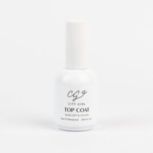 CITY GIRL TOP DE 30 ML