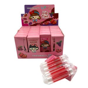 HAVESBEAUTY HISOPO CON TINTA LABIAL