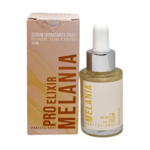 MELANIA PRO ELIXIR NUTRITIVO