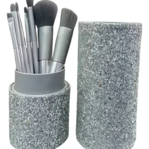 SET DE 7 PINCELES EN TUBO