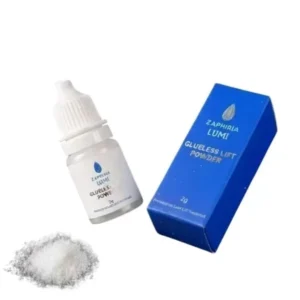 ZAPHIRIA LUMI GLUELESS LIFT POWDER