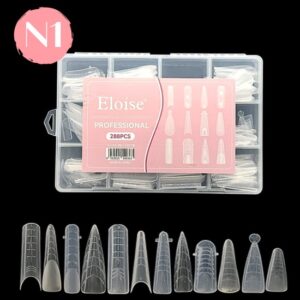 ELOISE CAPSULAS DUAL