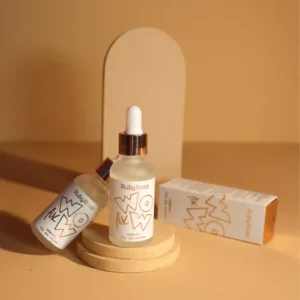 RUBY ROSE SERUM+FIX OIL DROPS